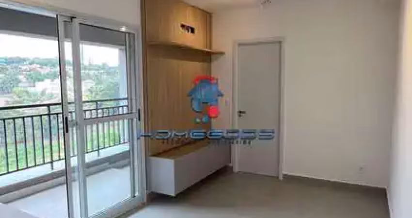 Apartamento para venda em jardim são carlos de 46.00m² com 1 quarto, 1 suite e 1 garagem