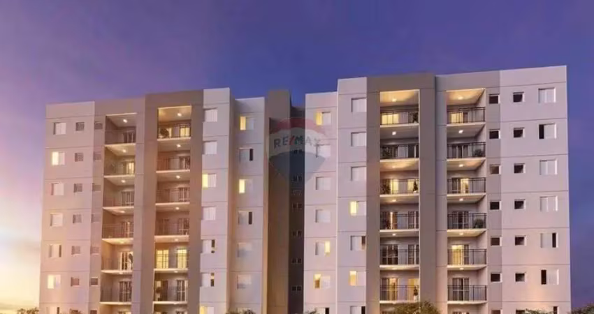 Apartamento para venda em parque ortolândia de 50.67m² com 2 quartos, 1 suite e 256 garagens