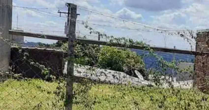 Terreno à venda no Jardim Nacional, Marília 