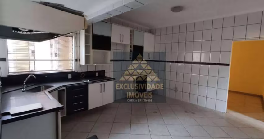 Casa para venda e aluguel em conjunto residencial paes de barros de 180.00m² com 2 quartos, 1 suite e 3 garagens