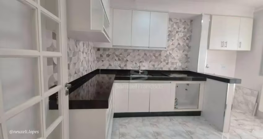 Apartamento para venda em jardim nova iguaçu de 54.00m² com 2 quartos e 1 garagem