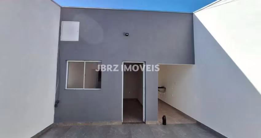 Casa para alugar em jardim morada do sol de 106.00m² com 3 quartos e 1 garagem