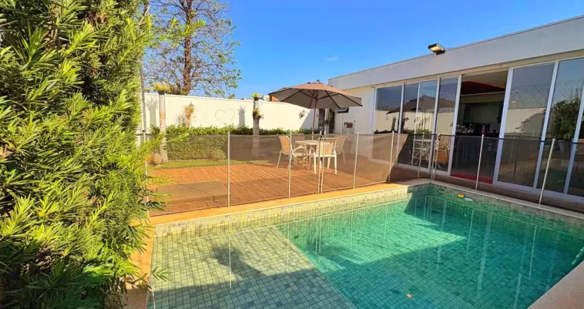 Casa de condomínio para venda em jardim redentor de 225.00m² com 3 quartos, 3 suites e 2 garagens