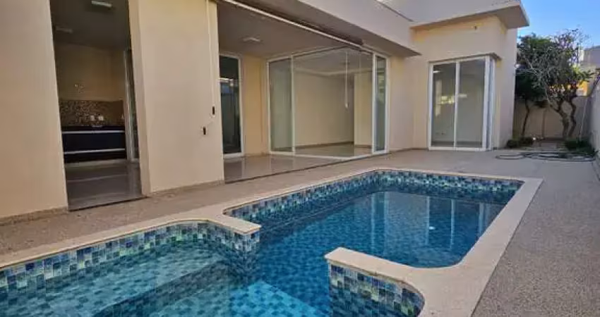 Casa de condomínio para venda em parque residencial damha v de 297.00m² com 3 quartos, 3 suites e 4 garagens
