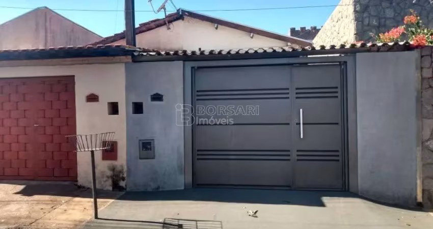 Casa para alugar em parque são paulo (vila xavier) de 89.00m² com 1 quarto e 1 garagem