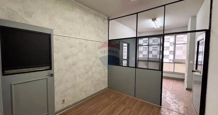 Sala comercial à venda na Avenida Presidente Vargas, 542, Centro, Rio de Janeiro