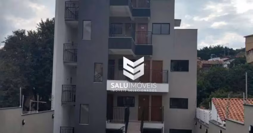 Apartamento para alugar em jardim vera cruz de 33.00m² com 1 quarto