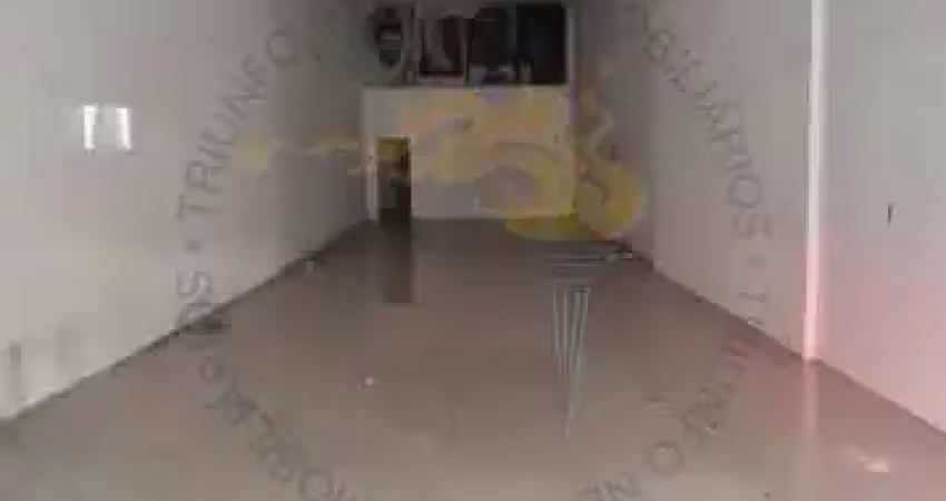 Sala comercial para alugar na Rua General Francisco Glicério, Centro, Suzano