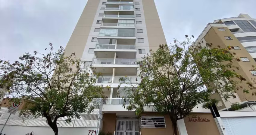 Apartamento para alugar em parque campolim de 83.00m² com 3 quartos, 1 suite e 2 garagens