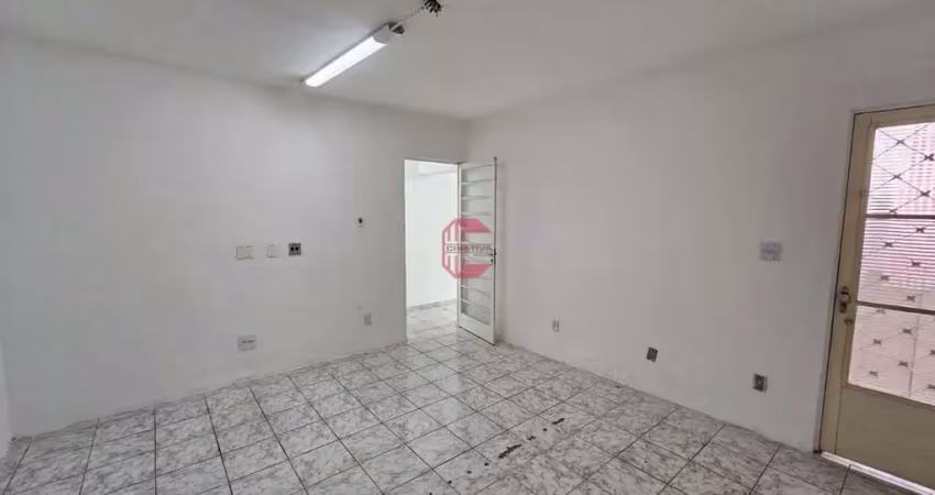 Casa para alugar em vila vianelo de 60.00m² com 2 quartos