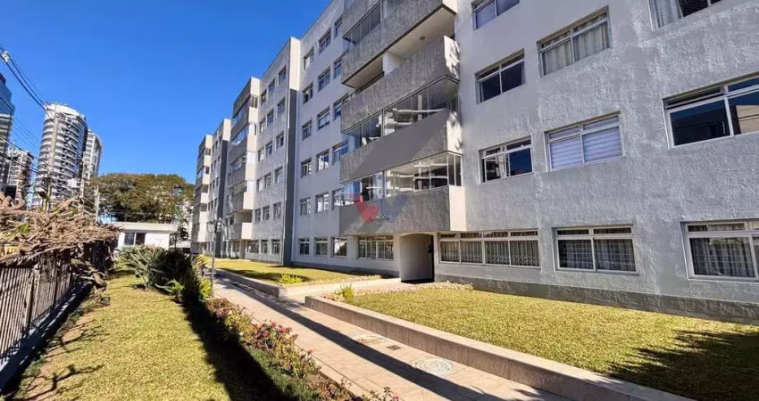 Apartamento para venda em batel de 104.00m² com 2 quartos, 1 suite e 1 garagem