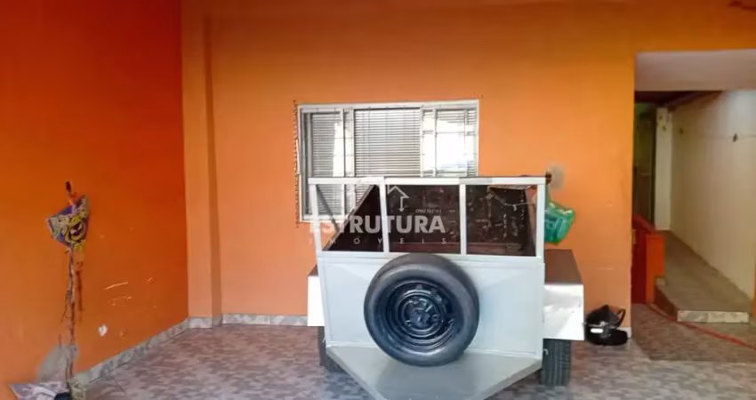 Casa para alugar em jardim são paulo ii de 60.00m² com 1 quarto e 1 suite
