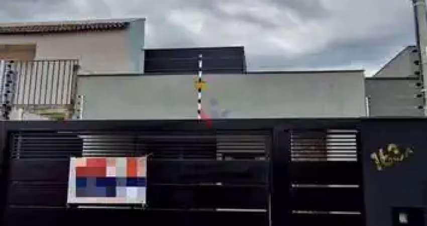 Casa para venda em jardim canadá de 85.00m² com 3 quartos, 1 suite e 1 garagem