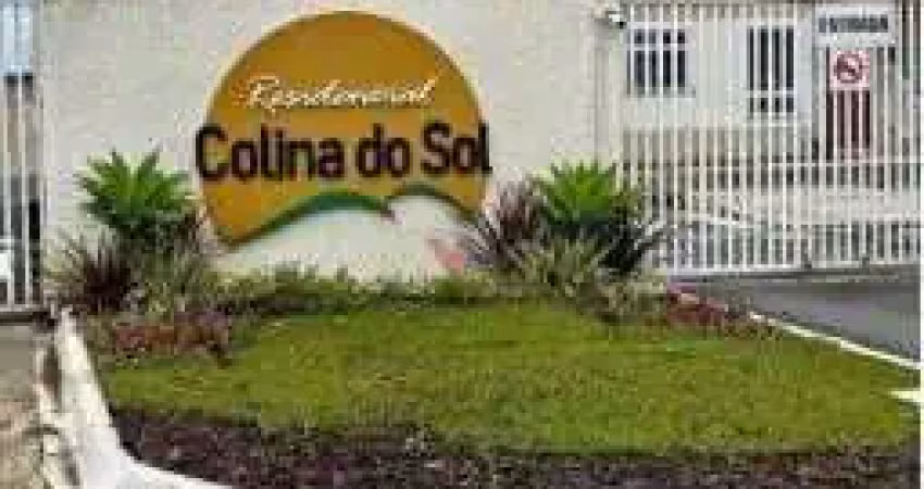 Apartamento para venda em jardim campo verde de 50.00m² com 2 quartos e 1 garagem