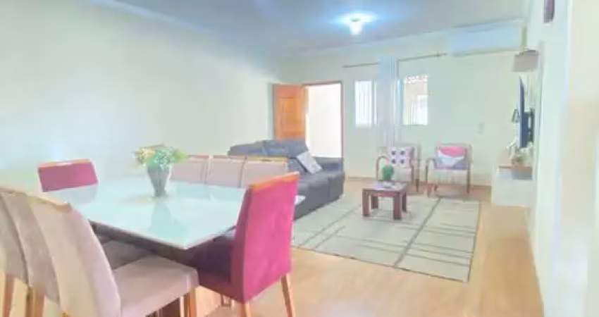 Casa para venda em jardim itália de 274.00m² com 3 quartos, 1 suite e 3 garagens