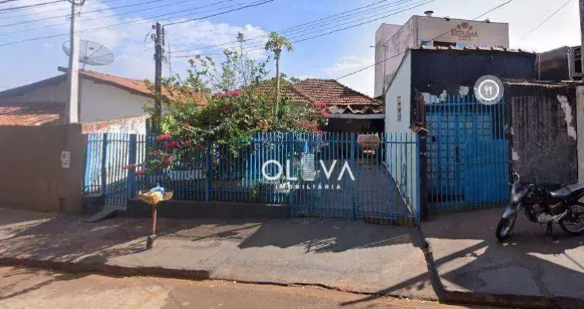 Terreno para venda em gonzaga de campos de 384.00m²