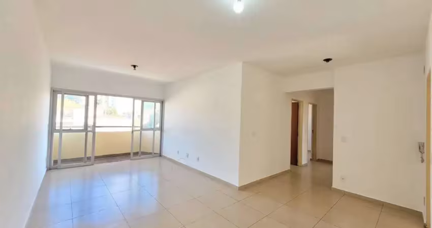 Apartamento para venda em centro de 140.00m² com 3 quartos, 1 suite e 1 garagem