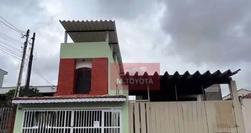 Sobrado para venda em jardim nova ipanema de 500.00m² com 3 quartos, 1 suite e 5 garagens