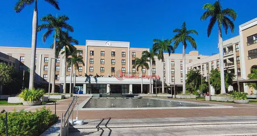 Apartamento para alugar em georgina residencial de 72.00m² com 2 quartos, 1 suite e 1 garagem