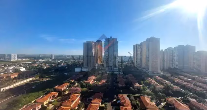 Apartamento para alugar em jardim botânico de 100.00m² com 3 quartos, 1 suite e 2 garagens