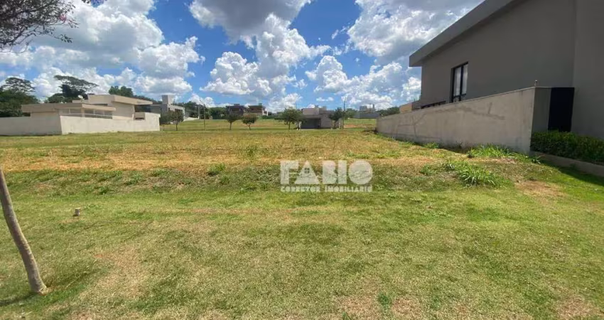 Terreno en condomínio para venda em condomínio terra alphaville de 300.00m²