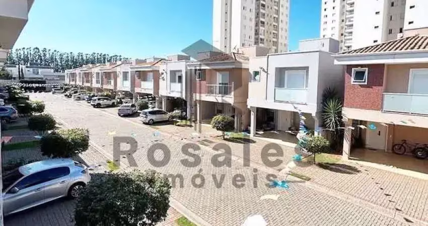 Casa para venda em morumbi de 120.00m² com 3 quartos, 3 suites e 2 garagens