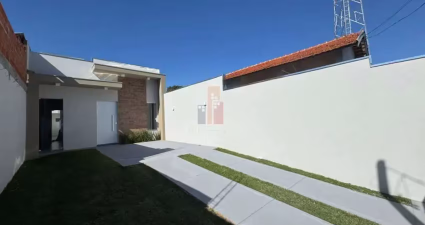 Casa para venda em vila nipônica de 100.00m² com 3 quartos, 1 suite e 2 garagens