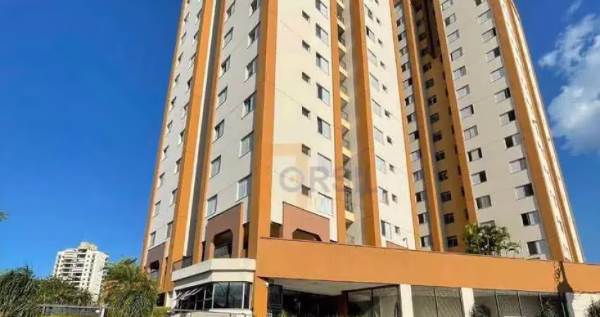 Apartamento para venda em vila mogilar de 64.00m² com 3 quartos e 1 garagem