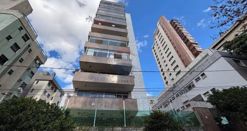 Apartamento para alugar em serra de 148.00m² com 4 quartos, 1 suite e 2 garagens