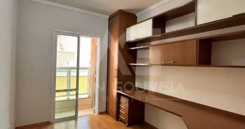 Apartamento para venda em parque campolim de 105.00m² com 3 quartos, 1 suite e 1 garagem