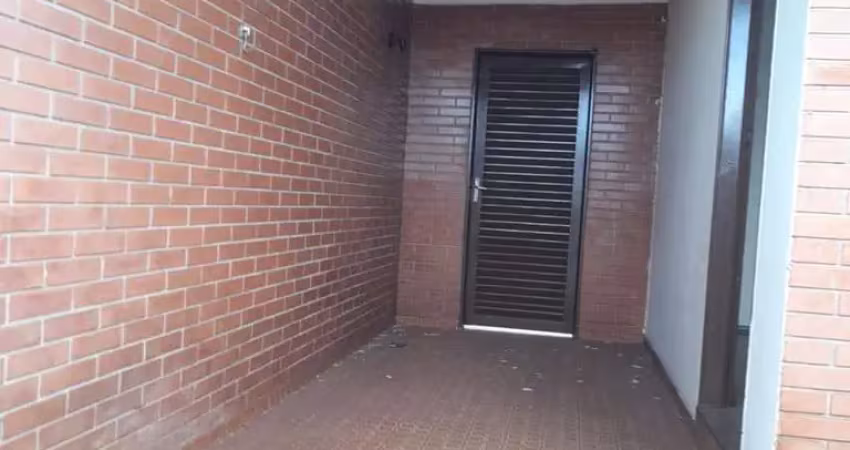 Casa para alugar em sumarezinho de 100.00m² com 2 quartos e 1 garagem