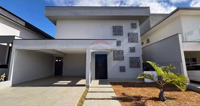 Casa de condomínio para venda em são venâncio de 228.35m² com 4 quartos, 3 suites e 4 garagens