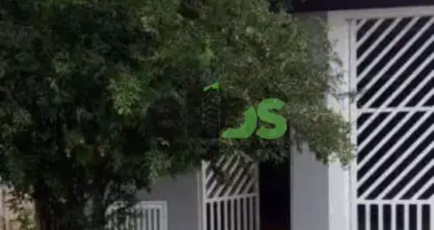 Casa para venda em jardim itália de 157.00m² com 3 quartos e 3 garagens