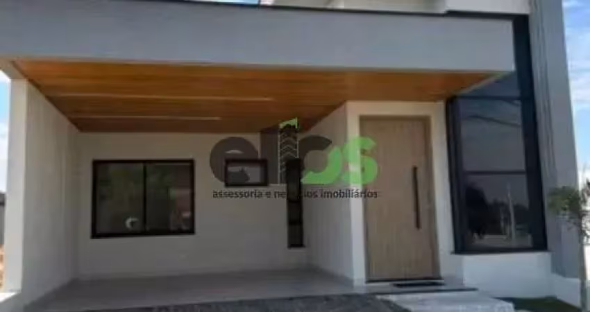 Casa para venda em jardim villagio milano de 164.00m² com 3 quartos, 3 suites e 4 garagens
