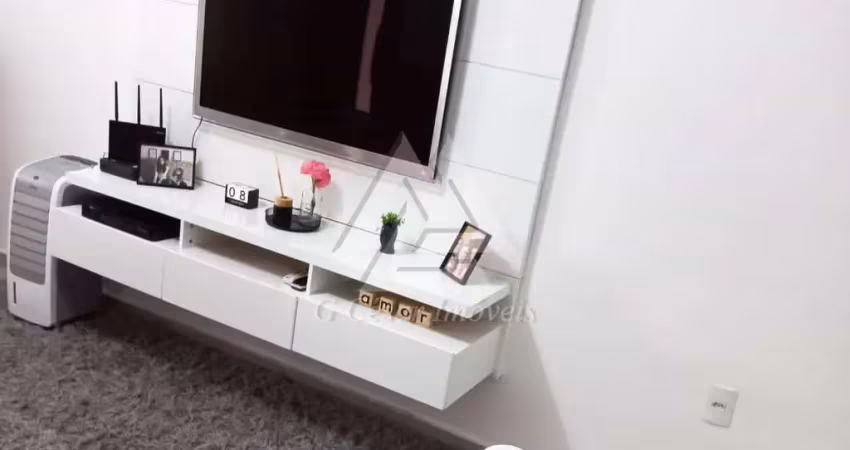 Casa para venda em parque são vicente de 202.00m² com 3 quartos, 1 suite e 2 garagens