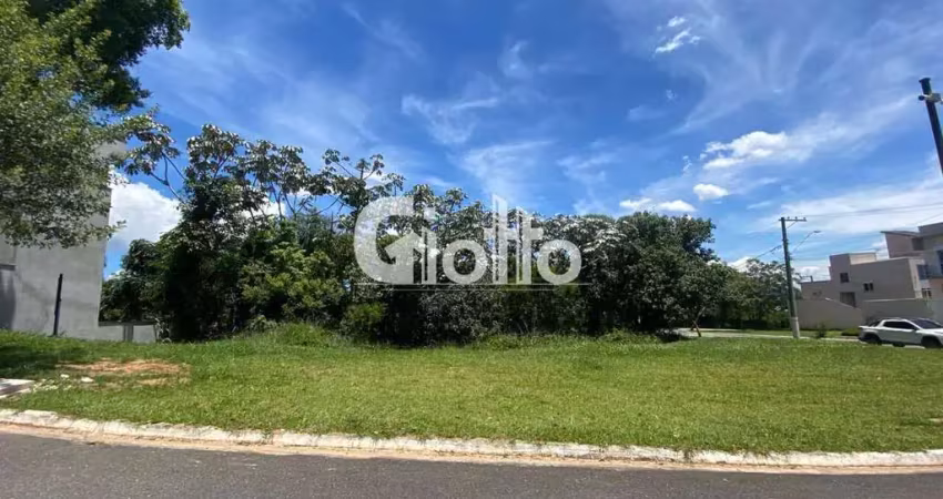 Terreno em condomínio fechado à venda na Avenida Prefeito Francisco Ribeiro Nogueira, 2134, Mogi Moderno, Mogi das Cruzes