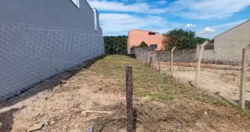 Terreno para venda em vila nossa senhora de fátima de 162.00m²