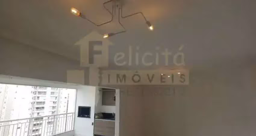 Apartamento para alugar em tamboré de 158.00m² com 4 quartos, 3 suites e 2 garagens