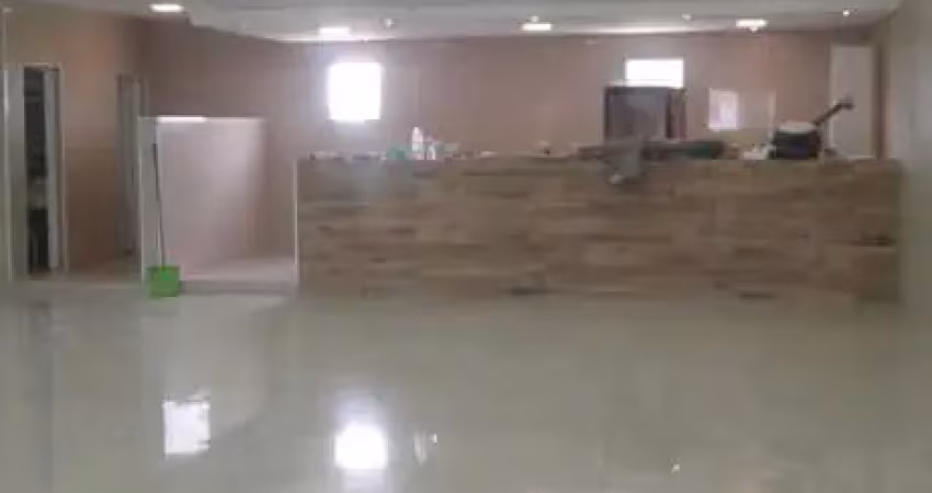Sala comercial para alugar em vila barbosa de 258.00m²