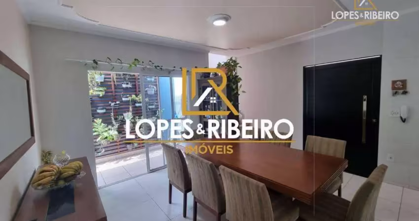 Casa para venda em vila assumpção de 210.00m² com 3 quartos, 1 suite e 4 garagens