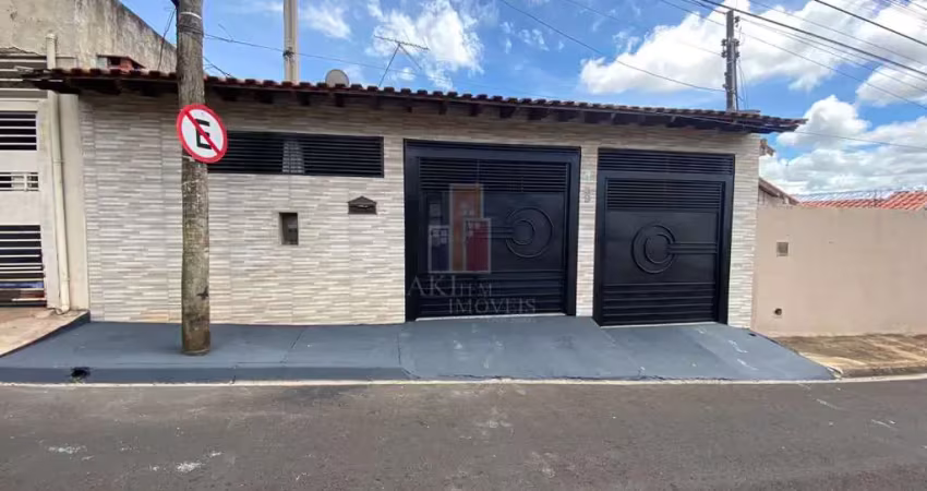 Casa para venda em núcleo habitacional mary dota de 200.00m² com 1 quarto, 1 suite e 4 garagens