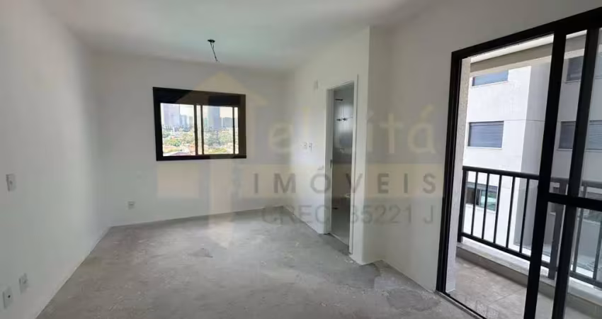 Apartamento para venda em aldeia de 37.00m² com 1 quarto e 1 garagem