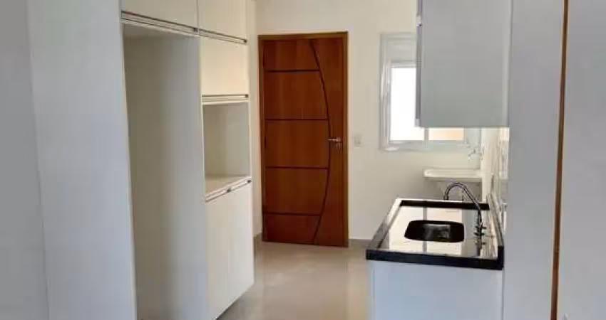 Apartamento para alugar em centro de 51.00m² com 2 quartos e 1 garagem