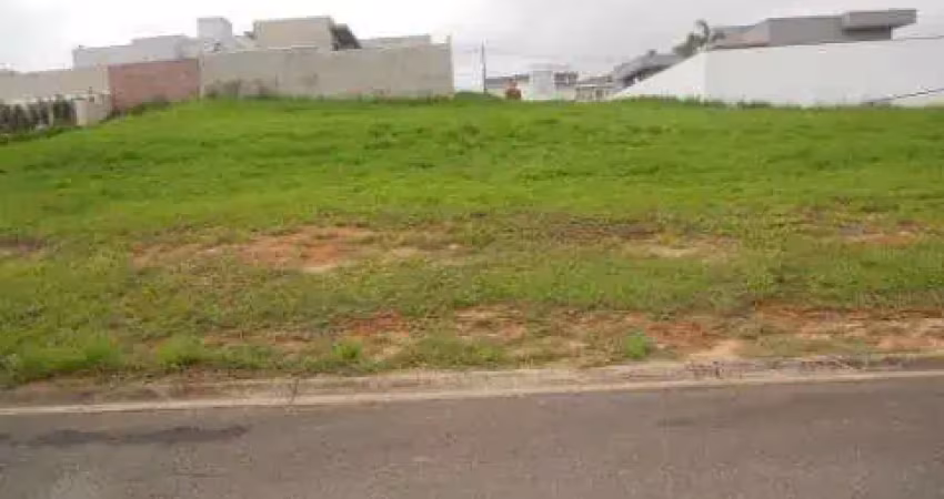 Terreno em condomínio fechado à venda na Rua Rio Tâmisa, 1457456, Jardim dos Lagos, Indaiatuba