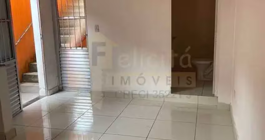 Casa para alugar em vila santa terezinha de 50.00m² com 1 quarto