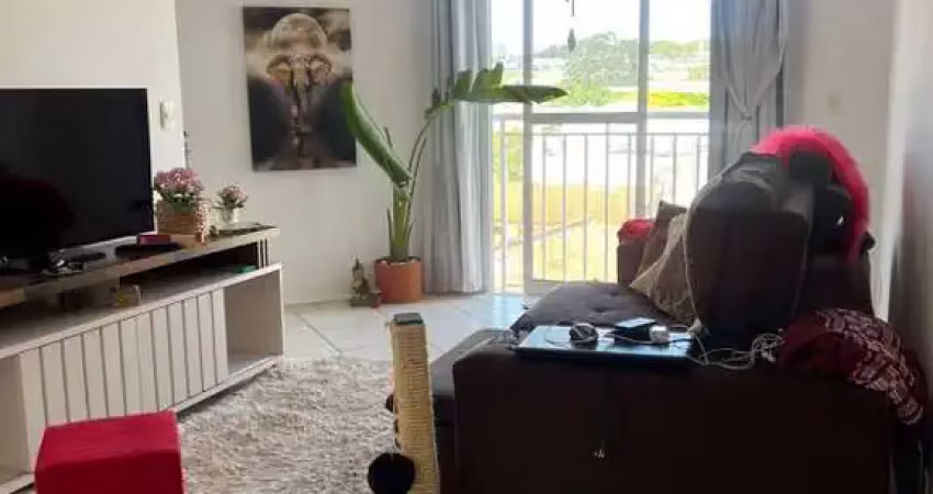 Apartamento para venda em vovó dalva de 67.00m² com 2 quartos, 1 suite e 2 garagens