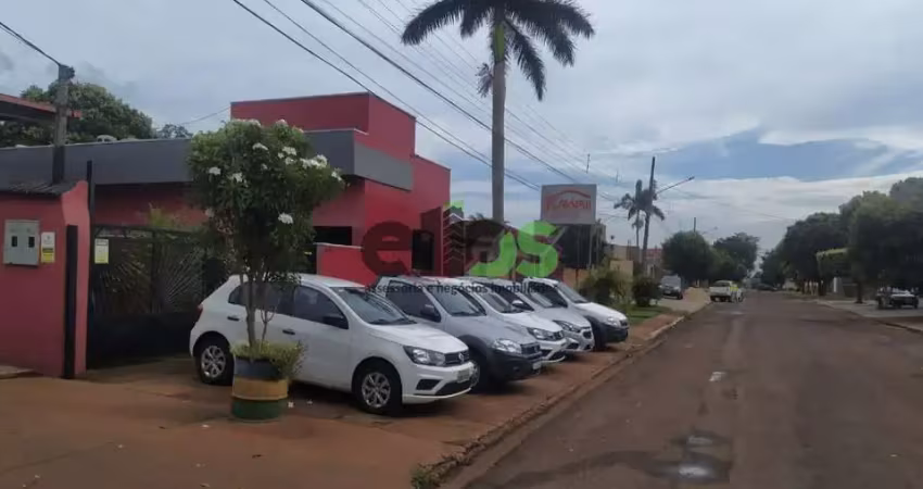 Fazenda / sítio para venda em centro de 1250.00m² com 1 quarto