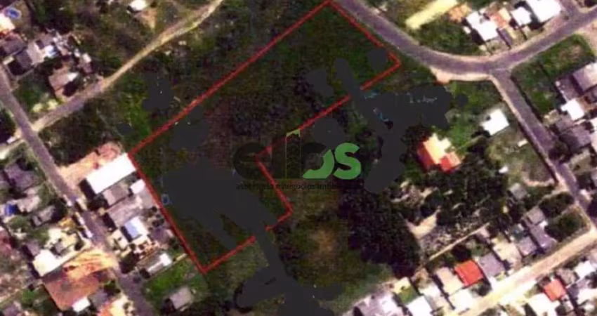 Terreno à venda na Rua Júlio de Castilhos, 1255803, Centro, Osório