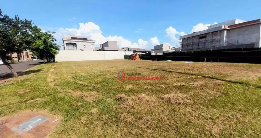 Terreno en condomínio para venda em damha v de 760.00m²