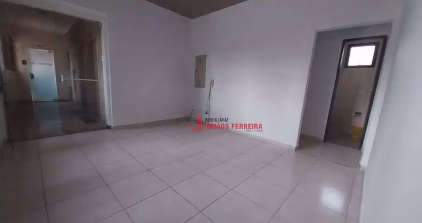 Sala comercial para alugar em centro de 100.00m² com 1 garagem